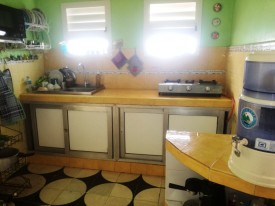 Detached House with 4 bedrooms for sale in La Cumbre, San Miguel del Padrón, La Habana - 2