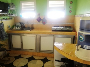 Detached House with 4 bedrooms for sale in La Cumbre, San Miguel del Padrón, La Habana