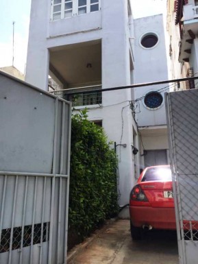 Apartamento de 4 habitaciones en venta en Vedado, Plaza de la Revolución, La Habana