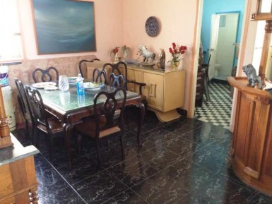 Apartamento de 4 habitaciones en venta en Vedado, Plaza de la Revolución, La Habana