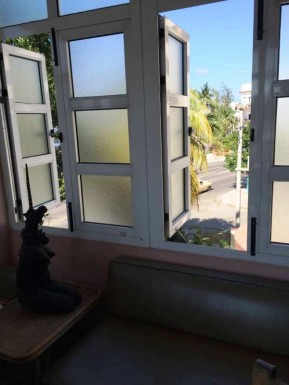 Apartamento de 4 habitaciones en venta en Vedado, Plaza de la Revolución, La Habana