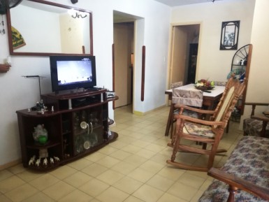 Apartment in Embil, Boyeros, La Habana