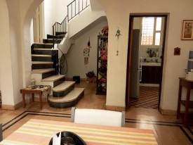Detached House with 5 bedrooms for exchange in Playa, La Habana - 10