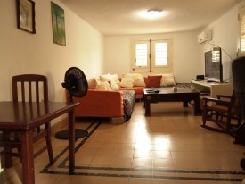 Detached House with 5 bedrooms for exchange in Playa, La Habana - 11
