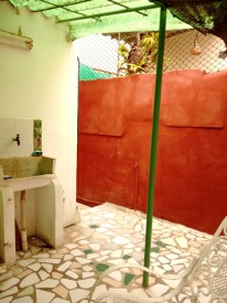 Detached House with 5 bedrooms for exchange in Playa, La Habana - 14