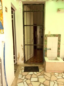 Detached House with 5 bedrooms for exchange in Playa, La Habana - 18