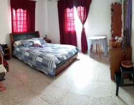 Detached House with 5 bedrooms for exchange in Playa, La Habana - 19