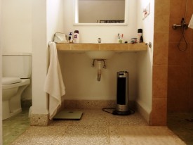 Detached House with 5 bedrooms for exchange in Playa, La Habana - 23
