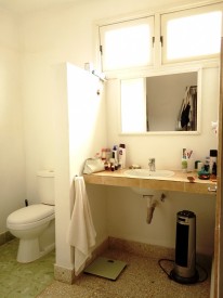 Detached House with 5 bedrooms for exchange in Playa, La Habana - 24
