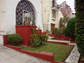 Detached House with 5 bedrooms for exchange in Playa, La Habana - 3