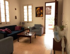 Detached House with 5 bedrooms for exchange in Playa, La Habana - 9
