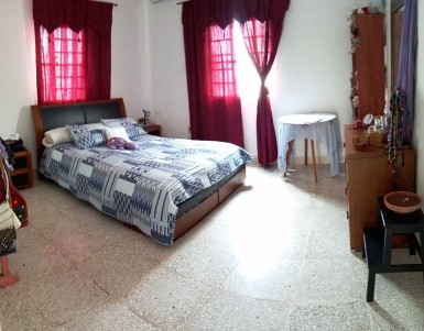 Detached House with 5 bedrooms for sale in Playa, La Habana