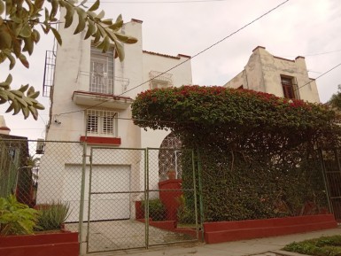 Detached House with 5 bedrooms for sale in Playa, La Habana