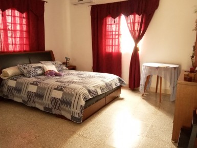 Detached House with 5 bedrooms for sale in Playa, La Habana