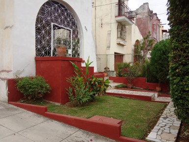 Detached House with 5 bedrooms for sale in Playa, La Habana