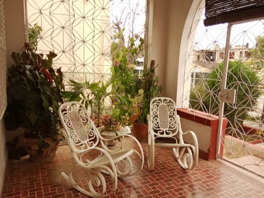 Detached House with 5 bedrooms for sale in Playa, La Habana