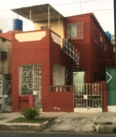Detached House with 4 bedrooms for exchange in La Ceiba, Playa, La Habana