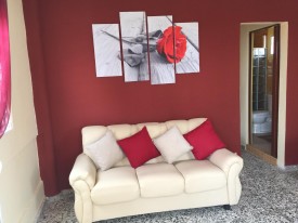 Detached House with 4 bedrooms for exchange in La Ceiba, Playa, La Habana - 2
