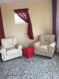 Detached House with 4 bedrooms for exchange in La Ceiba, Playa, La Habana - 3
