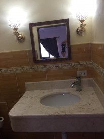 Detached House with 4 bedrooms for exchange in La Ceiba, Playa, La Habana - 6