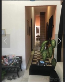 Detached House with 4 bedrooms for exchange in La Ceiba, Playa, La Habana - 8