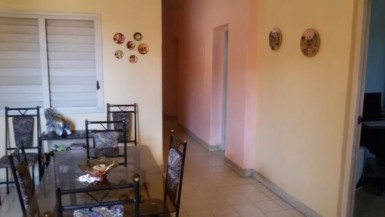 Apartamento de 3 habitaciones en venta en Plaza, Plaza de la Revolución, La Habana
