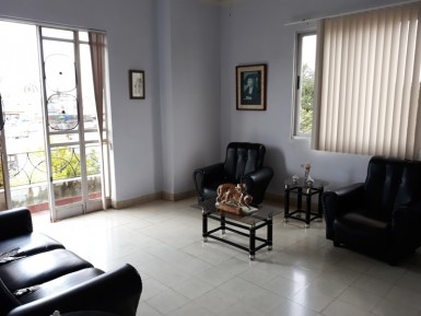 Apartamento de 3 habitaciones en venta en Plaza, Plaza de la Revolución, La Habana