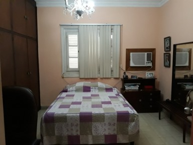 Apartamento de 3 habitaciones en venta en Plaza, Plaza de la Revolución, La Habana