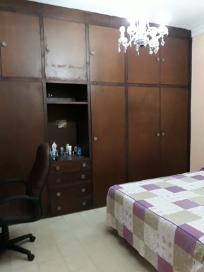 Apartamento de 3 habitaciones en venta en Plaza, Plaza de la Revolución, La Habana