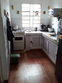 Detached House with 3 bedrooms for exchange in Buenavista, Playa, La Habana - 2