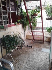 Detached House with 3 bedrooms for exchange in Buenavista, Playa, La Habana - 3