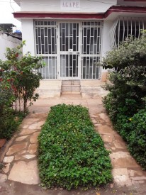 Detached House with 3 bedrooms for exchange in Buenavista, Playa, La Habana - 4