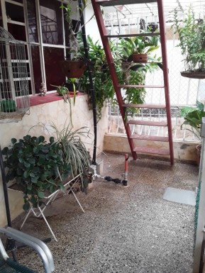 Detached House with 3 bedrooms for sale in Buenavista, Playa, La Habana