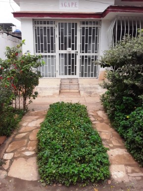 Detached House with 3 bedrooms for sale in Buenavista, Playa, La Habana