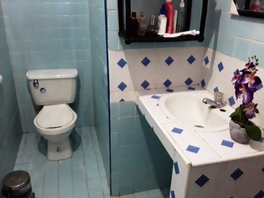 Detached House with 3 bedrooms for sale in Buenavista, Playa, La Habana