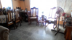 Apartamento de 3 habitaciones en venta en Nuevo Vedado, Plaza de la Revolución, La Habana - 4