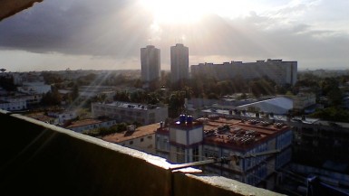 Apartamento de 3 habitaciones en venta en Nuevo Vedado, Plaza de la Revolución, La Habana