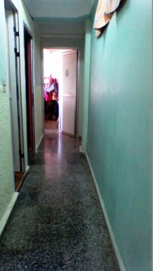 Apartamento de 3 habitaciones en venta en Nuevo Vedado, Plaza de la Revolución, La Habana