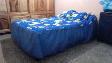Apartamento de 3 habitaciones en venta en Nuevo Vedado, Plaza de la Revolución, La Habana