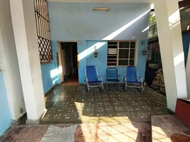 Casa de 3 habitaciones en venta en Cruz Verde, Cotorro, La Habana - Miniatura 1