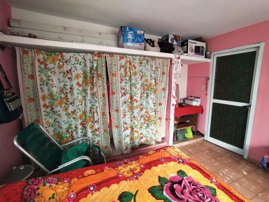 Casa de 3 habitaciones en venta en Cruz Verde, Cotorro, La Habana