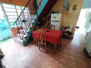 Casa de 3 habitaciones en venta en Cruz Verde, Cotorro, La Habana