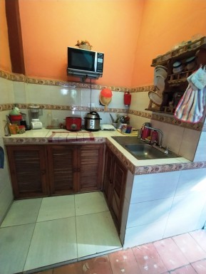 Casa de 3 habitaciones en venta en Cruz Verde, Cotorro, La Habana