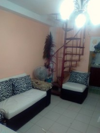 Apartment with 2 bedrooms for sale in Alturas de Luyanó, San Miguel del Padrón, La Habana - Thumbnail 2