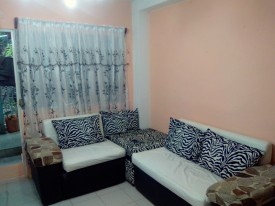 Apartment with 2 bedrooms for sale in Alturas de Luyanó, San Miguel del Padrón, La Habana - Thumbnail 3