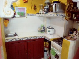Apartment with 2 bedrooms for sale in Alturas de Luyanó, San Miguel del Padrón, La Habana - Thumbnail 5