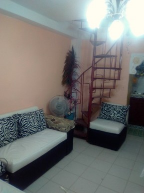 Apartment with 2 bedrooms for sale in Alturas de Luyanó, San Miguel del Padrón, La Habana
