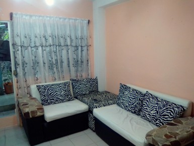 Apartment with 2 bedrooms for sale in Alturas de Luyanó, San Miguel del Padrón, La Habana