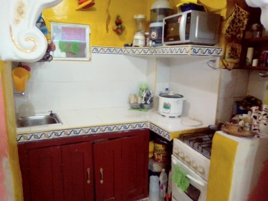 Apartment with 2 bedrooms for sale in Alturas de Luyanó, San Miguel del Padrón, La Habana