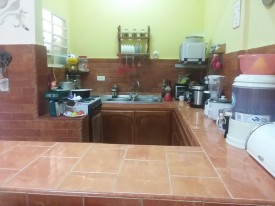 Apartamento de 2 habitaciones en venta en Lawton, Diez de Octubre, La Habana - Miniatura 4
